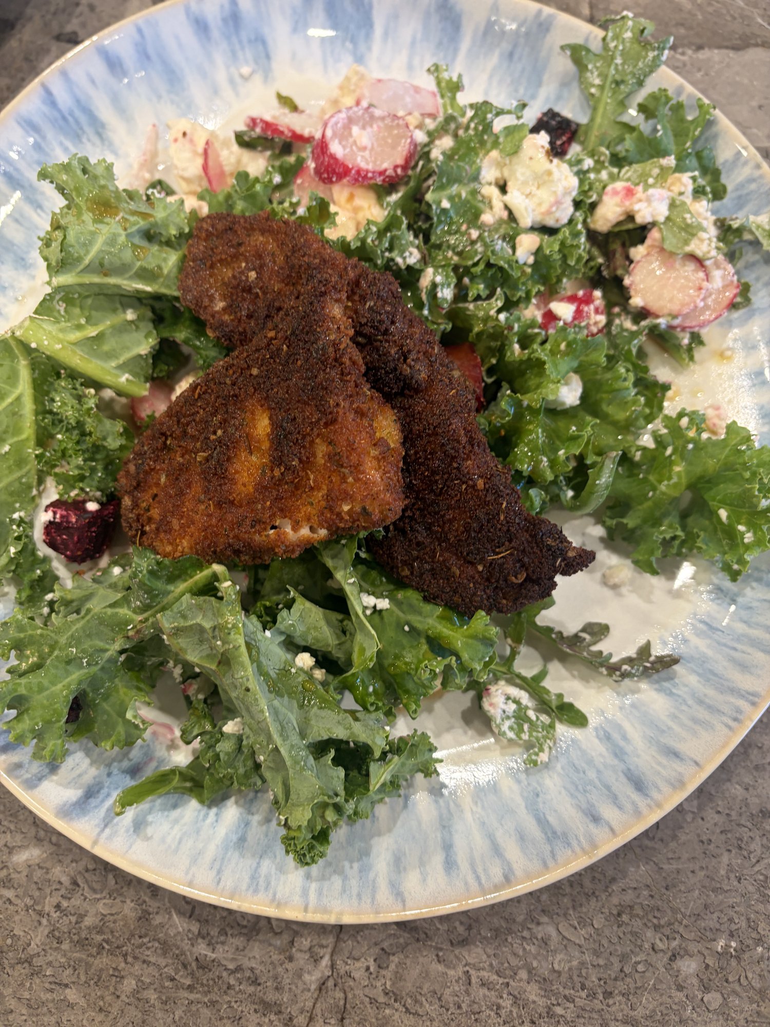 Can't be Beet Salad