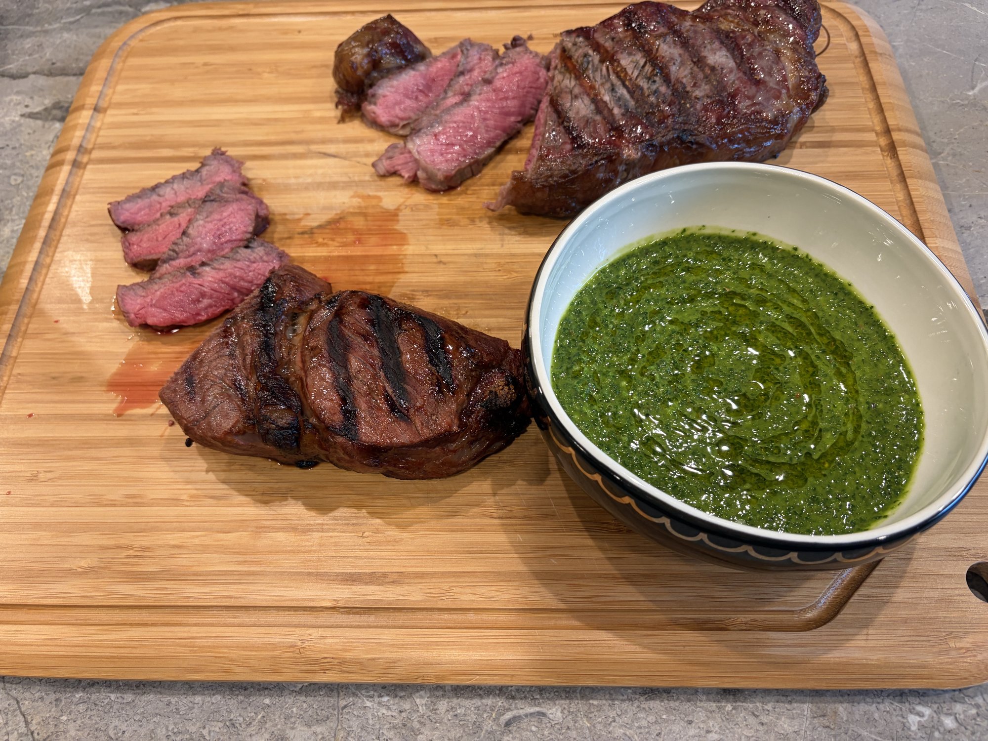Chimichurri