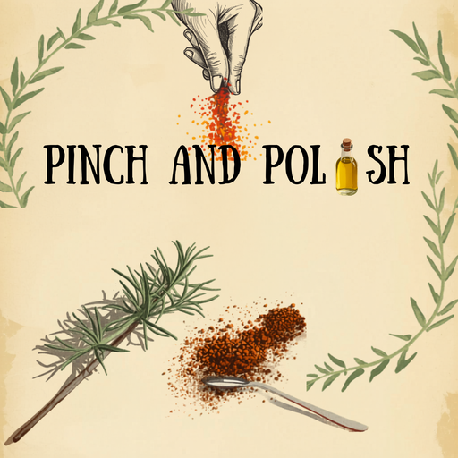 Pinch & Polish